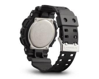 Casio g shock 4549526235559