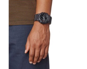 Casio g shock GA-140-1A1ER Uomo