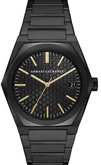armani exchange GERALDO ax2812