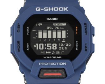 Orologio Casio g shock GBD-200-2ER