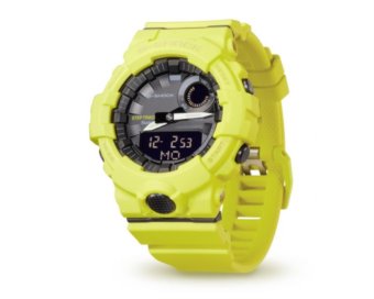Orologio Uomo Casio g shock