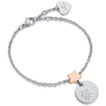 Luca barra  Donna bk1806
