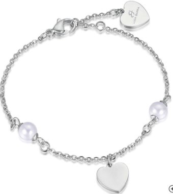 Luca barra Bracciale Donna bk1688