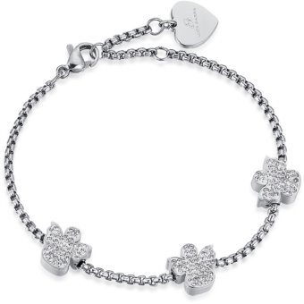 Luca barra Bracciale Donna bk1826