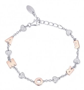 Mabina Bracciale Donna 533193