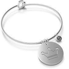 10 buoni propositi Bracciale Donna 