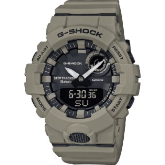 Casio g shock gba-800uc-5aer orologio uomo multifunzione