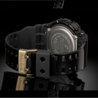Casio g shock GA-140GB-1A1ER