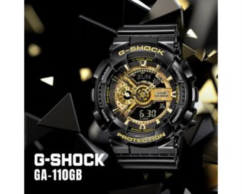 Orologio Casio g shock BA-110-1AER