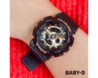 Casio g shock BA-110-1AER