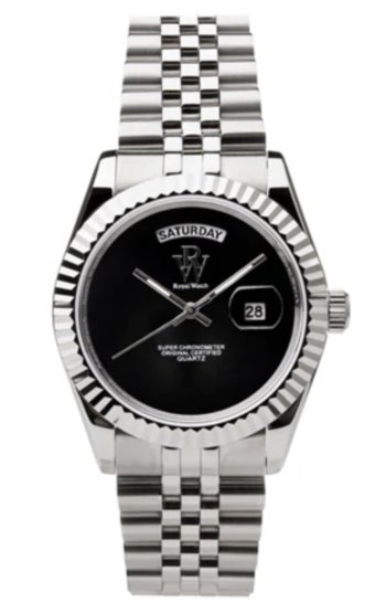 royal watch LONDON rw135/s