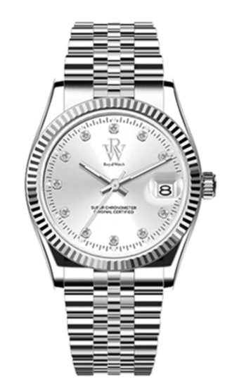 royal watch HERITAGE rw110/w