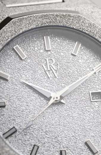 Orologio Royal watch RW132/S