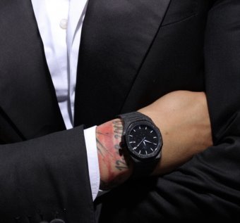 Orologio Royal watch RW132/B