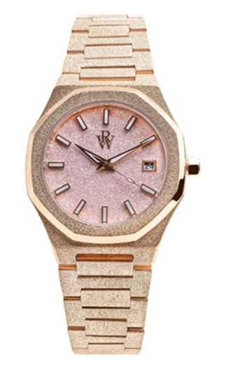 royal watch MILANO rw132/g