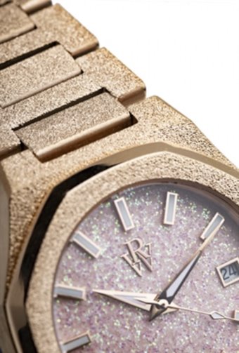 Orologio Royal watch RW132/G