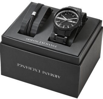 Orologio Armani exchange AX7134SET