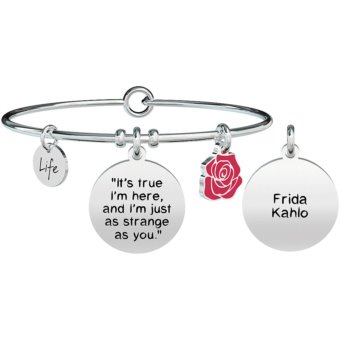 Kidult Bracciale Donna 731601