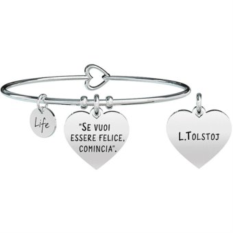 Kidult Bracciale Donna 731504