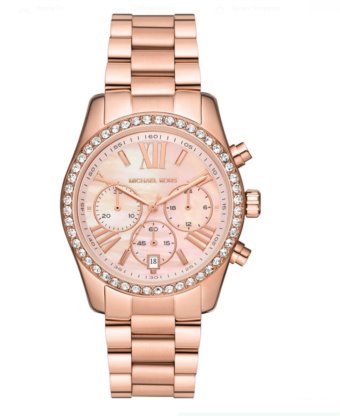 michael kors LEXINGTON mk7242