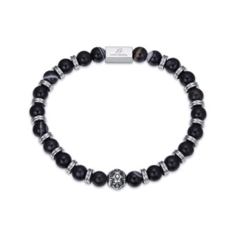Luca barra Bracciale Uomo ba1252