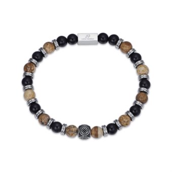 Luca barra Bracciale Uomo ba1256