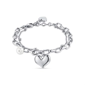 Luca barra Bracciale Donna bk2241