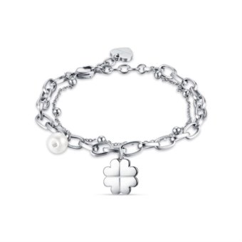 Luca barra Bracciale Donna bk2242