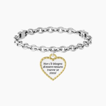Kidult Bracciale Donna 732003