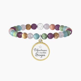 Kidult Bracciale Donna 732018