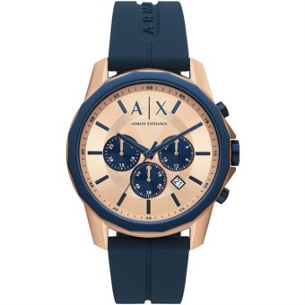 armani exchange BANCKS ax1730