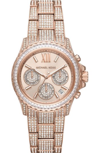 michael kors EVEREST mk7235