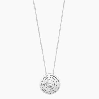 Kidult Collana Donna 751133