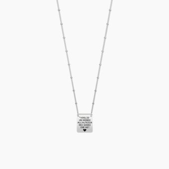 Kidult Collana Donna 751145