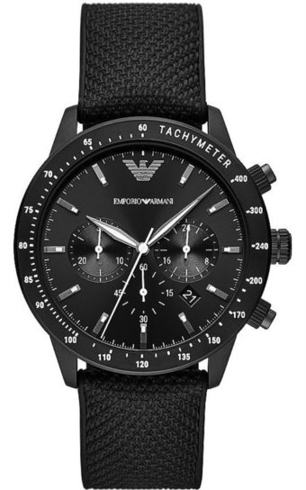 Emporio armani Orologio Uomo Cronografo ar11453