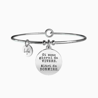 Kidult Bracciale Donna 731010
