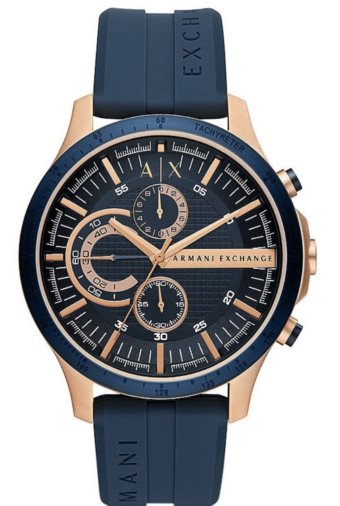 armani exchange HAMPTON ax2440