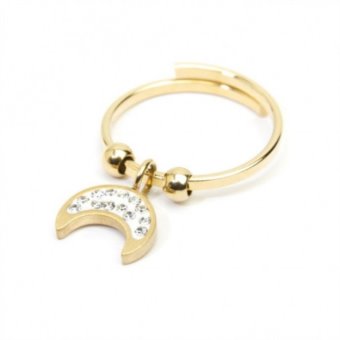 Marlu Anello Donna 18an071g-m