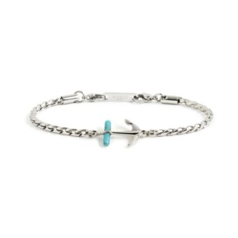 Marlu Bracciale Uomo 4br1820t