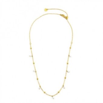 Marlu Collana Donna 2co0069g-w