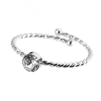 Marlu Anello Donna 18an047w-s