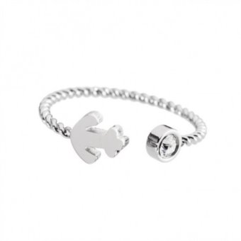 Marlu Anello Donna 18an036-f