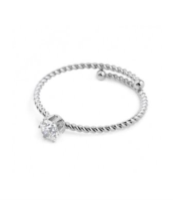 Marlu Anello Donna 18an115w-m