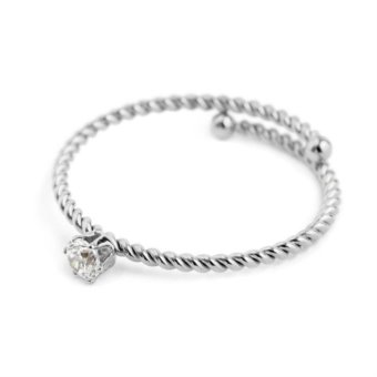 Marlu Anello Donna 18an116w-s