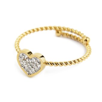 Marlu Anello Donna 18an029g-m