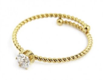 Marlu Anello Donna 18an115gw-m