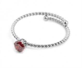 Marlu Anello Donna 18an115r-m