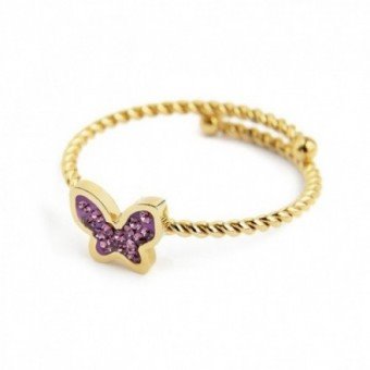 Marlu Anello Donna 18an030gp-m