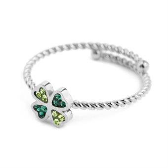 Marlu Anello Donna 18an032v-m