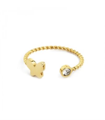 Marlu Anello Donna 18an039g-f